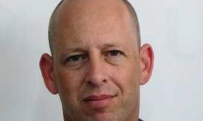 נתי שנהב [צילום: יח"צ נמל אשדוד]