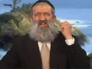 הרב בן ציון מוצפי
