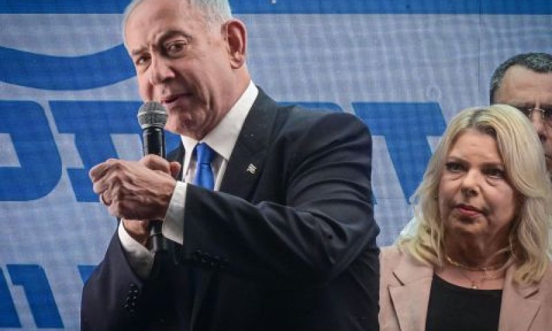 מזון מירושלים לקיסריה [צילום: אבשלום ששוני, פלאש 90]