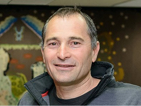 עידו עמית [צילום: שחם דורון]