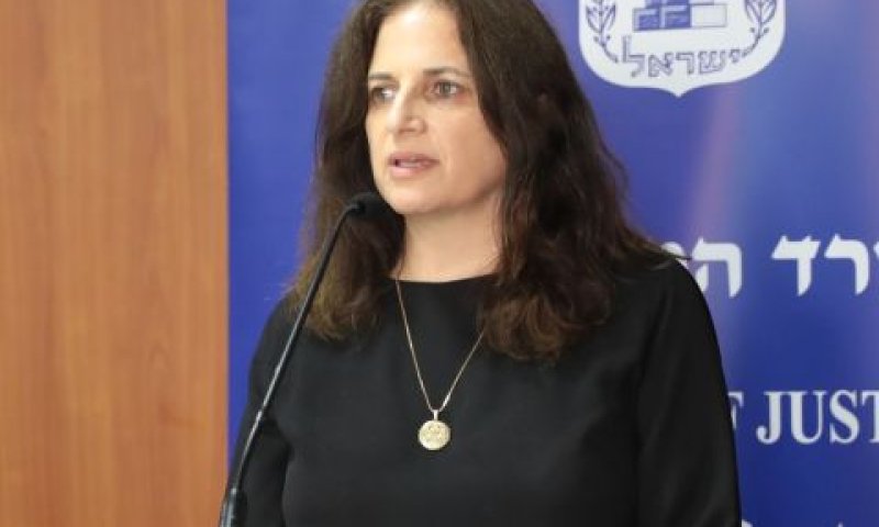 מררי. בראש הצוות [צילום: יוסי זמיר, לע"מ]