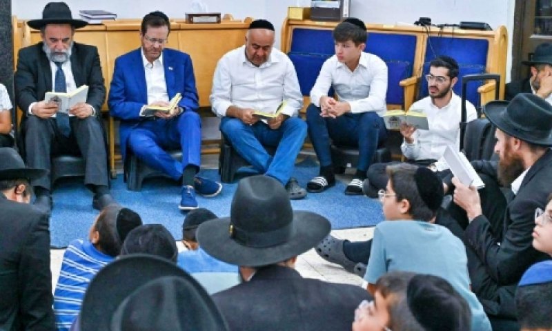 [צילום: קובי גדעון, לע"מ]