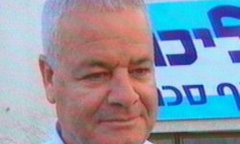 ברמי. התקשרויות בלתי תקינות [צילום: ערוץ 1]