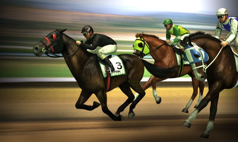 הימורי סוסים [צילום: bet365israel]