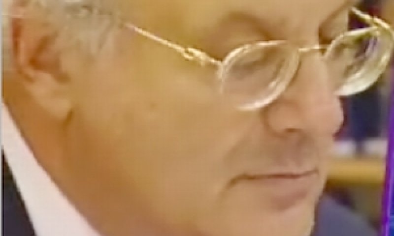 מלצר. מקרה חריג