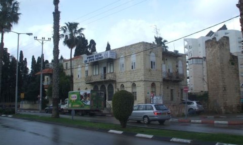 [צילום: איתמר לוין]
