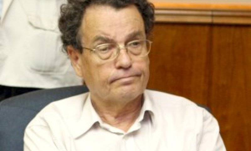 פרידמן. מתפקד יחויב בהצהרה [צילום: פלאש 90]