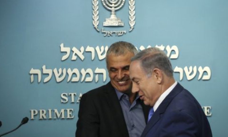 צמיחה ממוצעת למדי [צילום: הדס פרוש / פלאש 90]