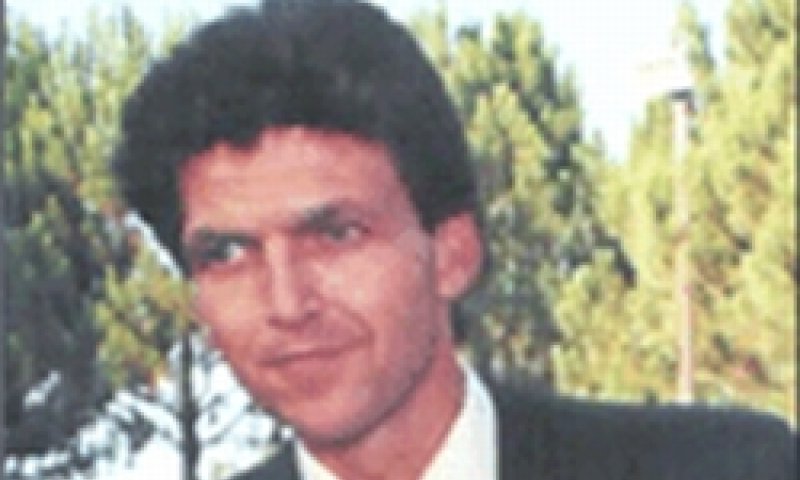 בנימין דה-רוטשילד [צילום: האתר הרשמי של קרן קיסריה]
