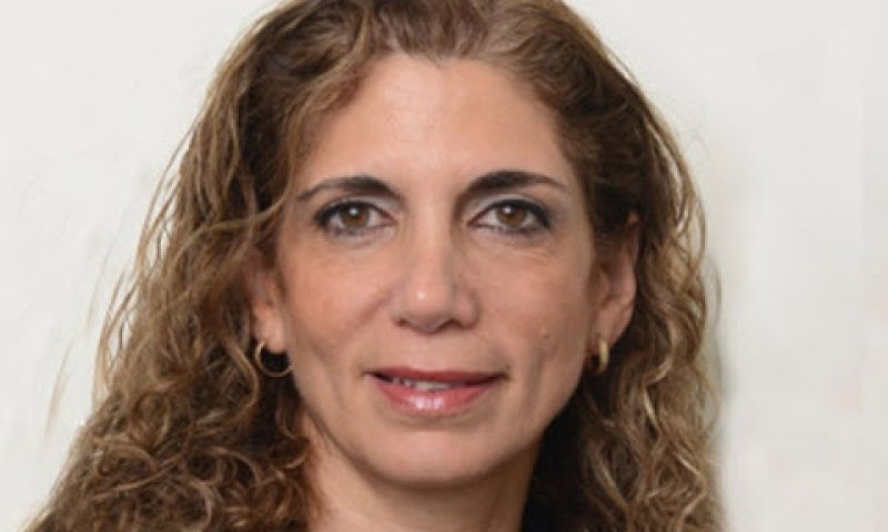איריס שיפרין [צילום: יח"צ]