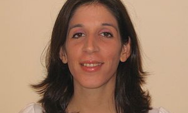 דפנה כהן [צילום: יח"צ]