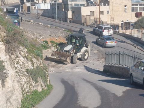 [צילום: דוברות המשטרה]