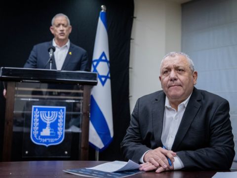 [צילום: חיים גולדברג/פלאש 90]