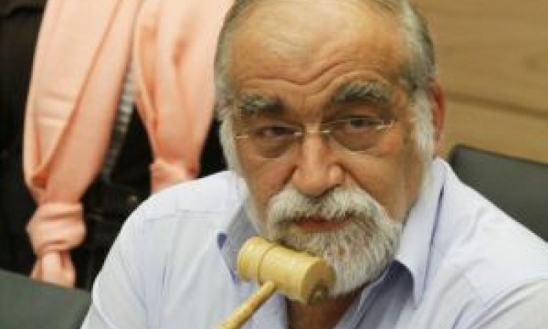 רותם. הקודקס האזרחי [צילום: פלאש 90]