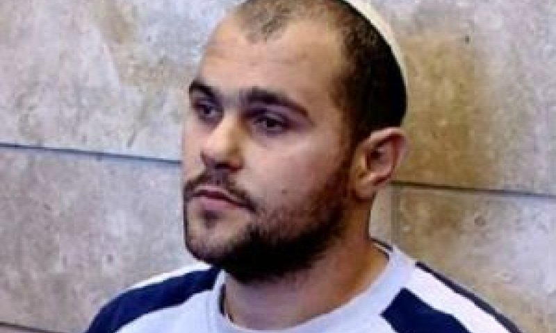 מיכאל מור [צילום: מן הטלוויזיה]