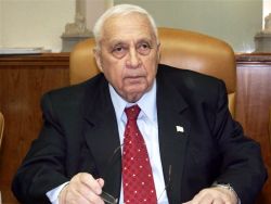 ממשלת שרון לא תסיים את הקדנציה