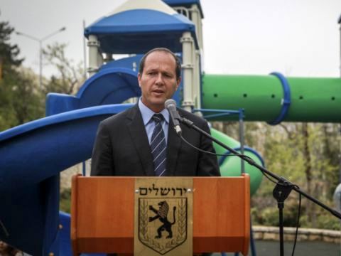 ברקת. פגיעה בקואליציה [צילום: פלאש 90]