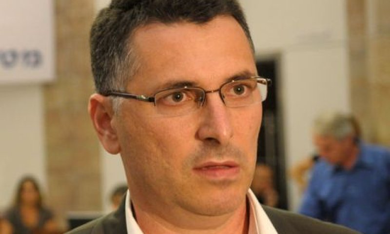 סער. התמונה המלאה [מוקי שוורץ]