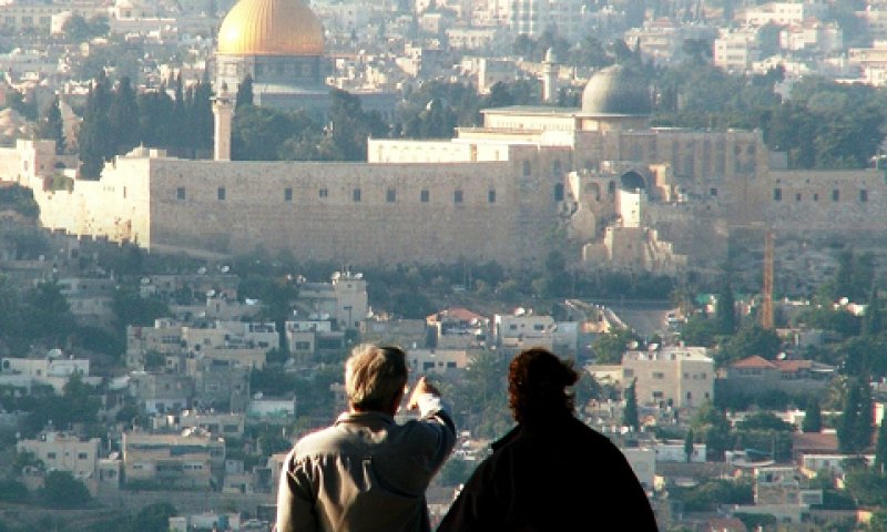 השקעה בשורת מלונות חדדשים בעיר הבירה [צילום: משרד התיירות]