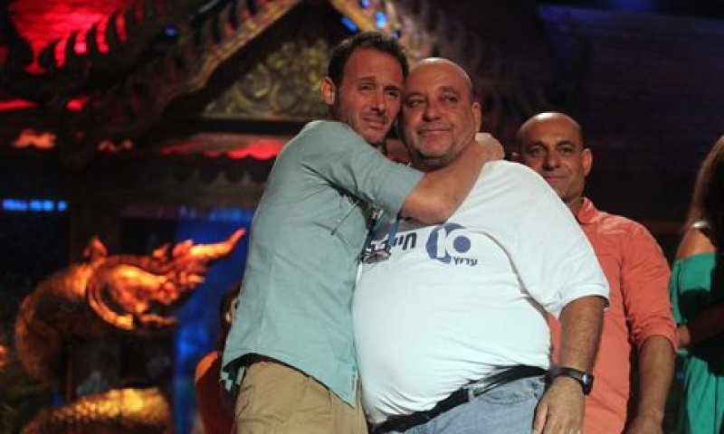 הישרדות. בחוץ [צילום: יואב ארי-דודקביץ'/פלאש 90]