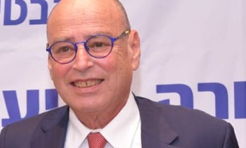 אבי נאור [צילום: נתן ווייל/לע"מ]