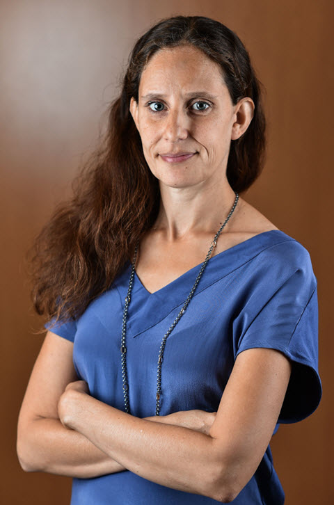 ד"ר עדי רדיאן [צילום: דוברות הטכניון]