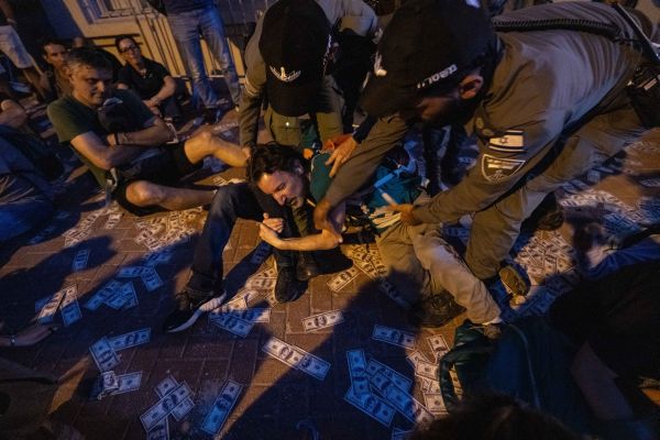 [צילום: אריק מרמור/פלאש 90]