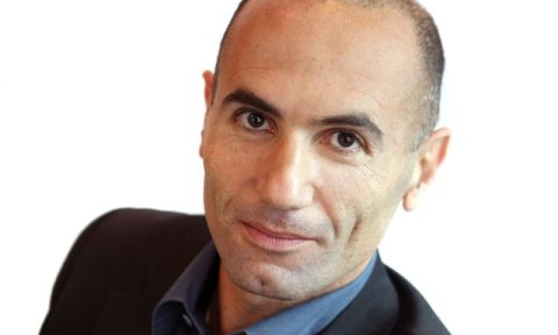 אלי כאנאן [צילום: יח"צ]
