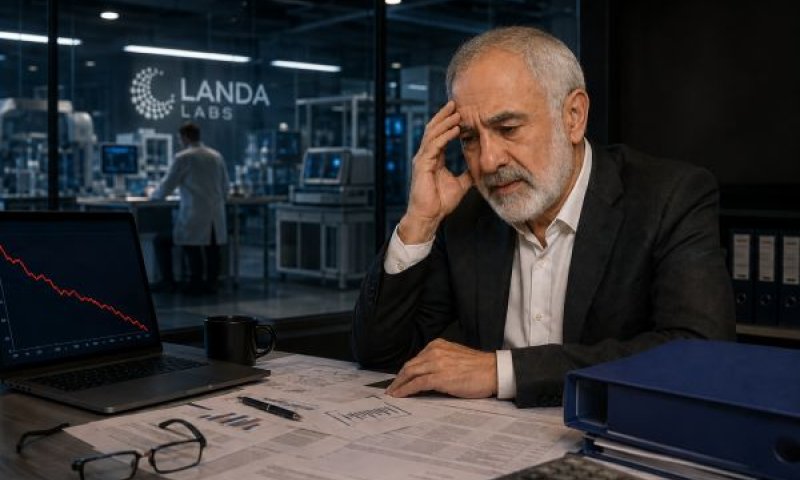 נסמכים על הלוואות [עיבוד AI]