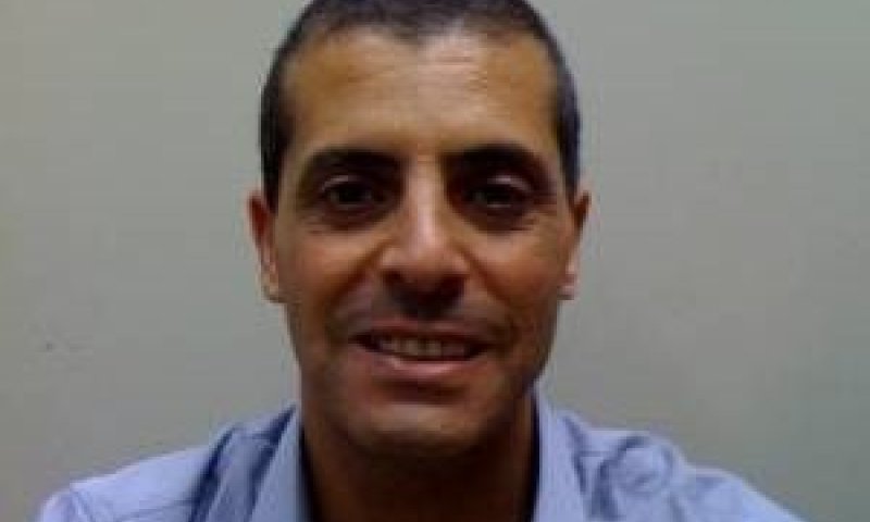אודי אסלן [צילום: יח"צ]