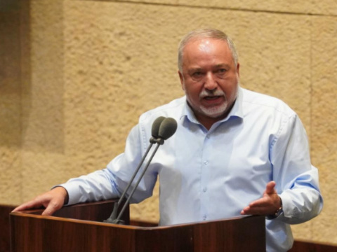 [צילום: יהונתן סמייה/דוברות הכנסת]