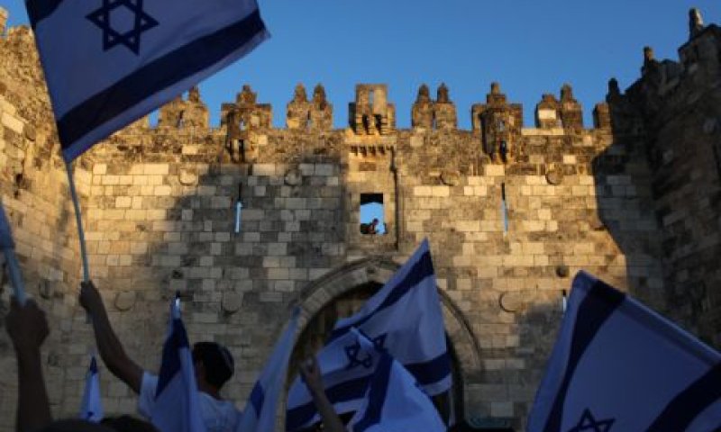 אין כתבי אישום [צילום: פלאש 90]