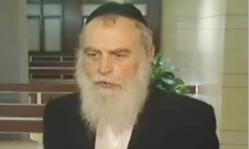 ח"כ הלפרט: "מהיכן מגיעה השינאה?"
