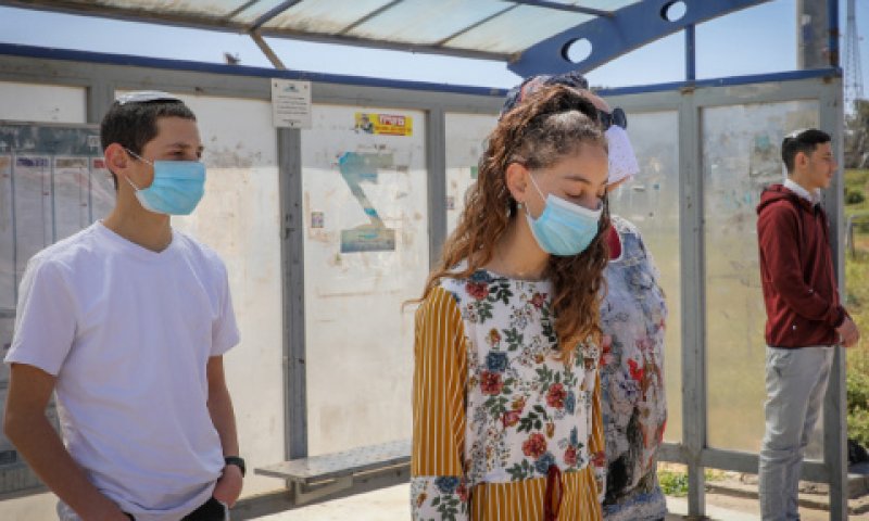 לעבור למודל האירופי [צילום: גרשון אלינסון, פלאש 90]