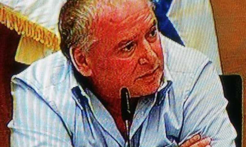 דוד אמסלם [צילום: מן הטלוויזיה]