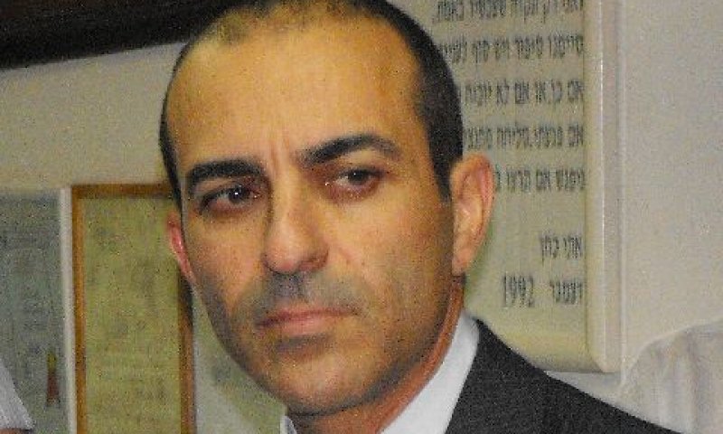 גמזו. "מנכ"ל משגע!" [צילום: יח"צ]