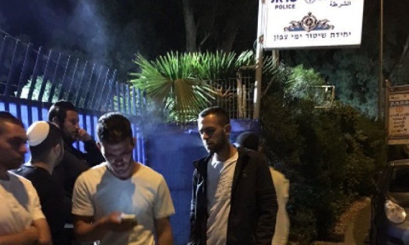 משפחות הנעדרים נקראו לזהות הגופות