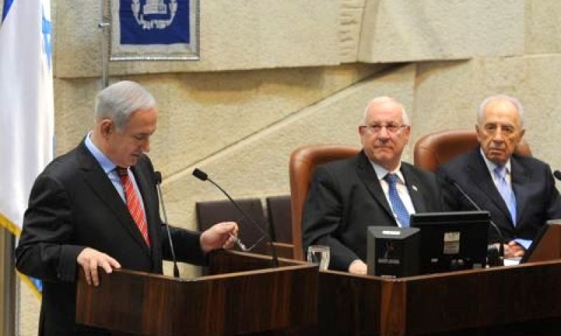 נתניהו. להתנער מהדרת נשים, מתג מחיר ומקיצוניות