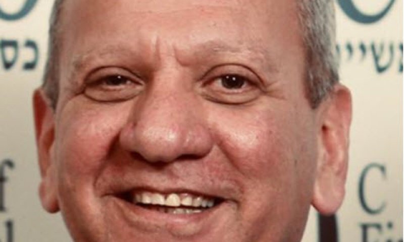 אלון גרנות [צילום: יח"צ]
