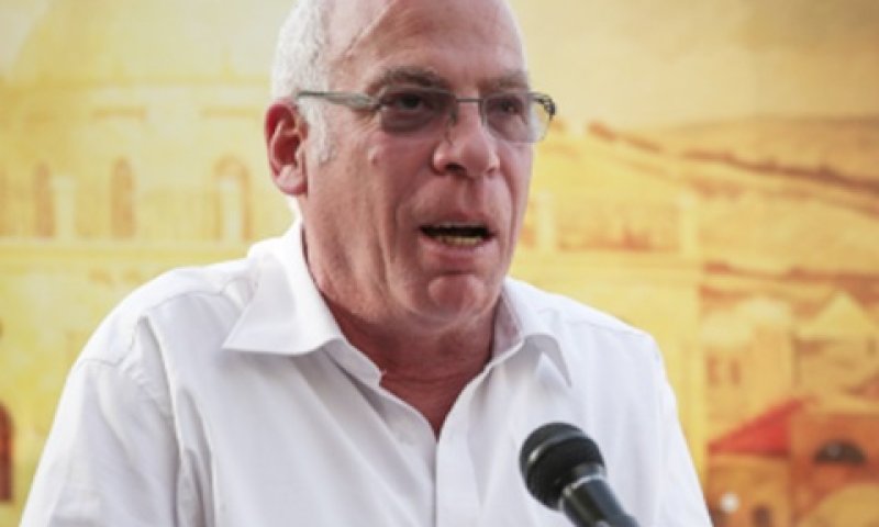 אריאל. מדינה אחת בין הירדן לים [צילום: פלאש 90]