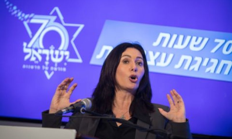 רגב. חריגה ממינהל תקין [צילום: הדס פרוש, פלאש 90]
