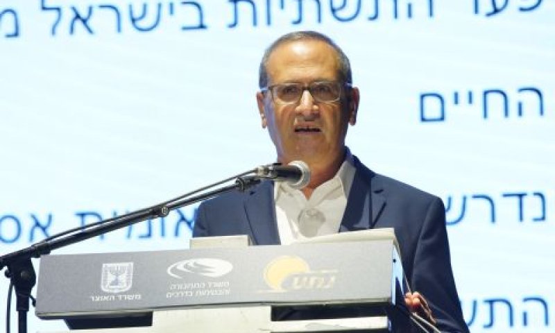 רוני חזקיהו [צילום: נת"ע]
