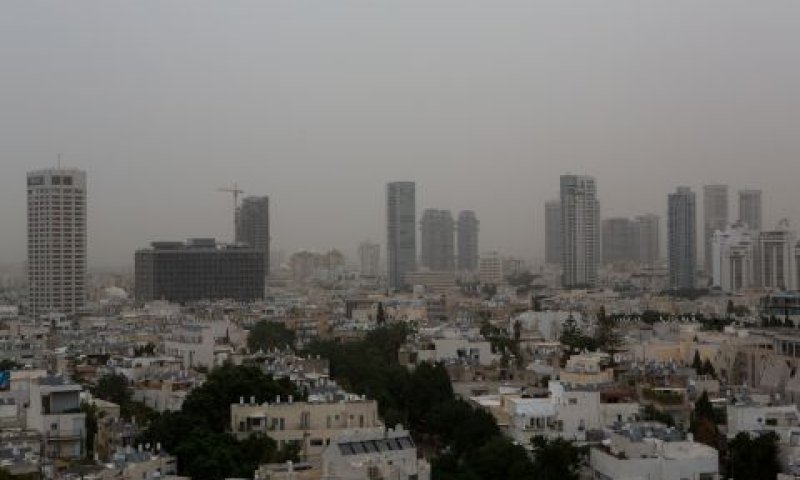 [צילום: מרים אלסטר/פלאש 90]