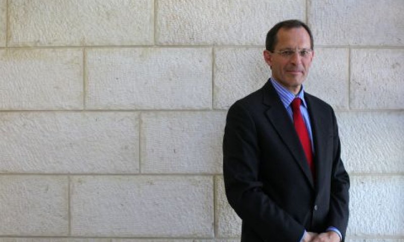 קנדל. לא צפה את עליית המחירים [צילום: פלאש 90]