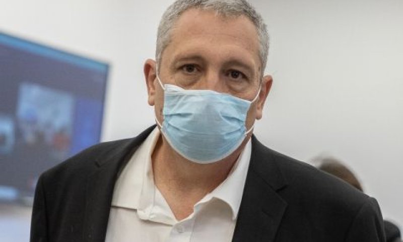 חפץ. המעונות והקונגרס נתפסו כמכריעים [צילום: יונתן זינדל, פלאש 90]