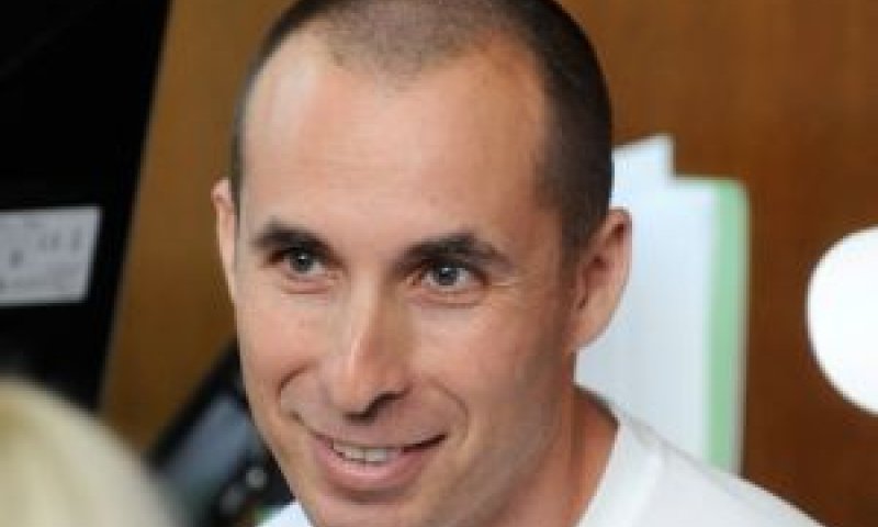 מולנר. הגן על עצמו [צילום: פלאש 90]