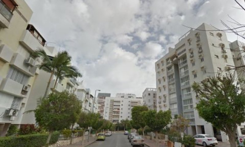 תל רים בחולון [צילום אילוסטרציה: סטריט וויו]