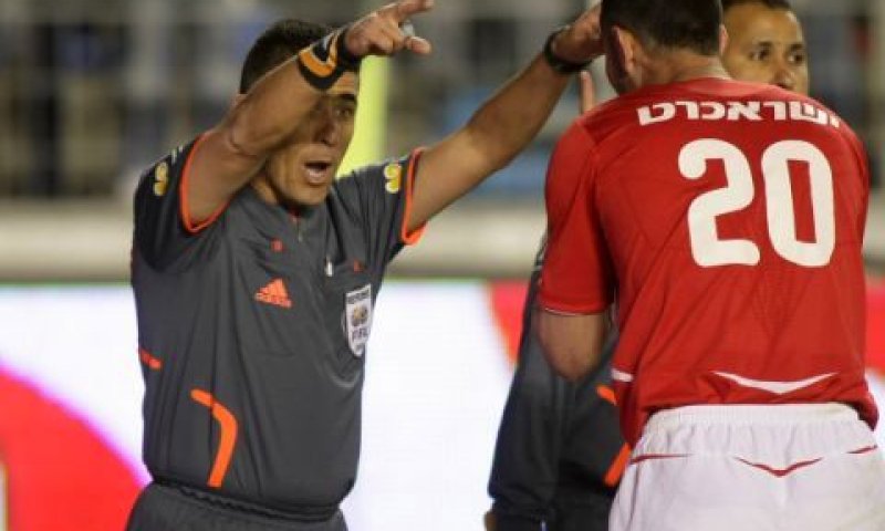 מאיר לוי, העלים 243,000 שקל [צילום: פלאש 90]
