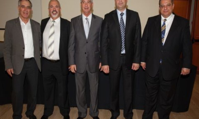 התאחדות המלונות החדשה