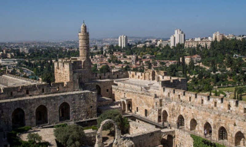 [צילום: יונתן זינדל/פלאש 90]